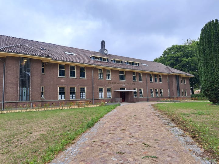 For rent: Ede