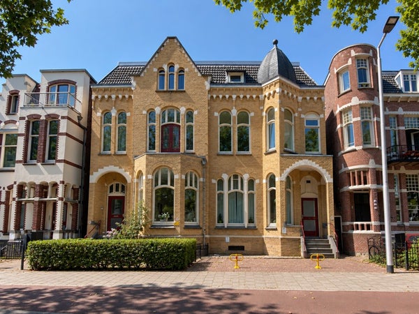 Te huur: Arnhem