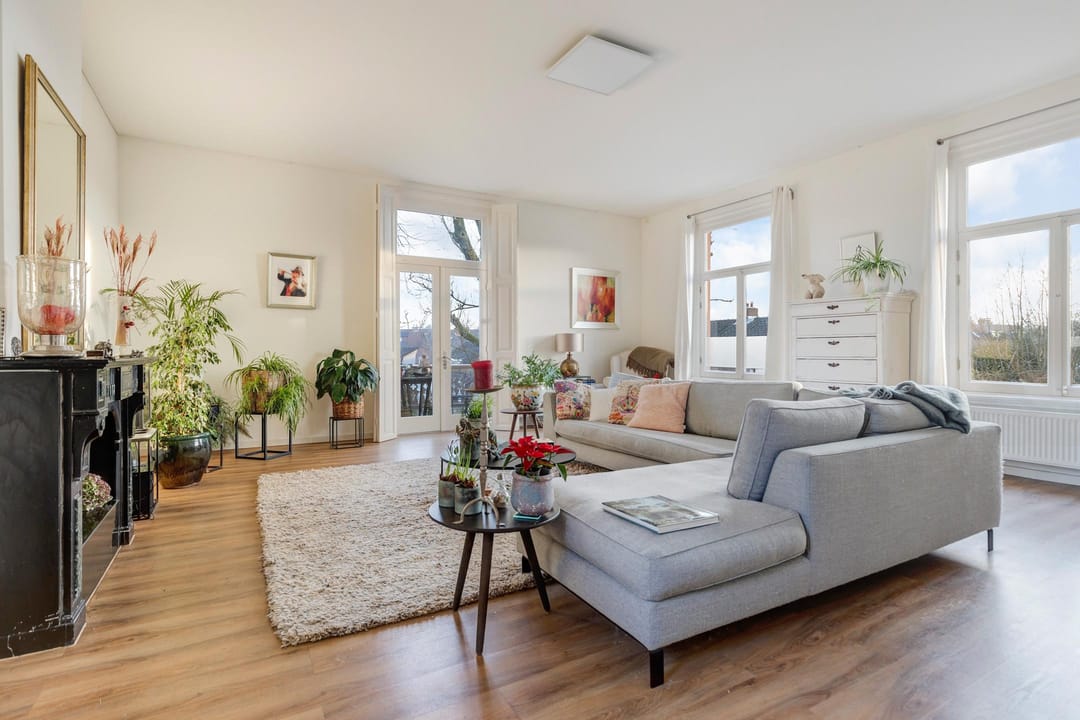 For rent: Doorn / €2200.00 p.m. / 147.00m2