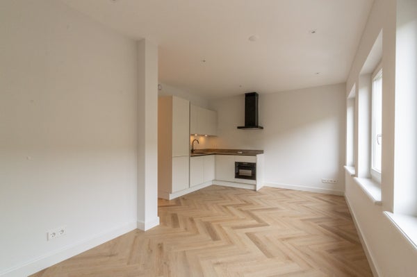 Te huur: Amsterdam