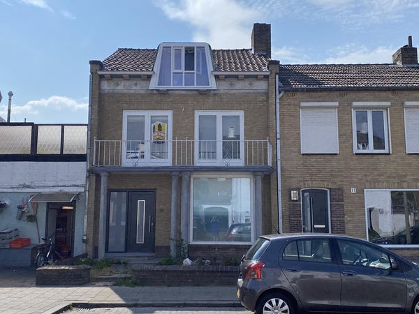 Te huur: Maastricht