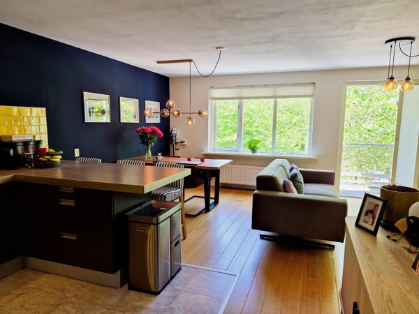Te huur:  Haarlem  / €1650,00 p.m. / 64,00m2