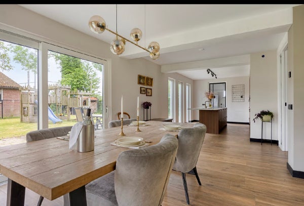 Te huur:  Kerkdriel  / €2200 p.m. / 200m2