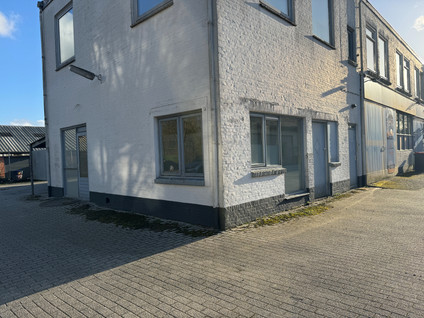 Te huur: Groningen / €879,00 p.m. / 48,00m2
