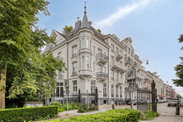 Te huur: Amsterdam / €9500 p.m. / 142m2