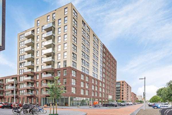 Te huur: Utrecht / €1228 p.m. / 73m2