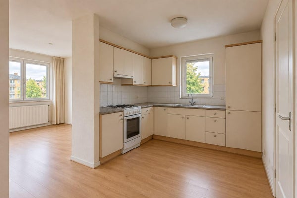 Te huur: Huizen / €1750 p.m. / 60m2