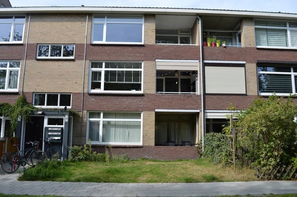 Te huur: Enschede