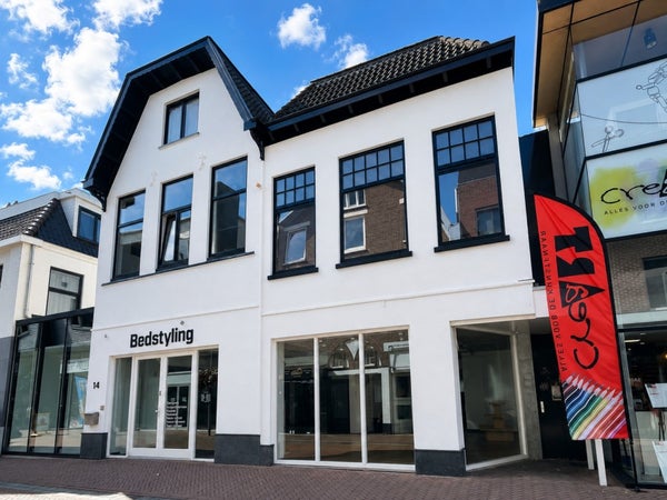 For rent:  Apeldoorn  / €782 p.m. / 41m2