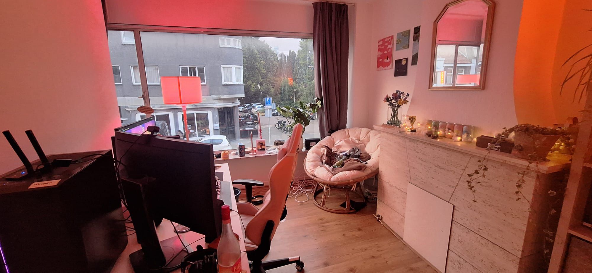 For rent: Tilburg / €685.00 p.m. / 28.00m2