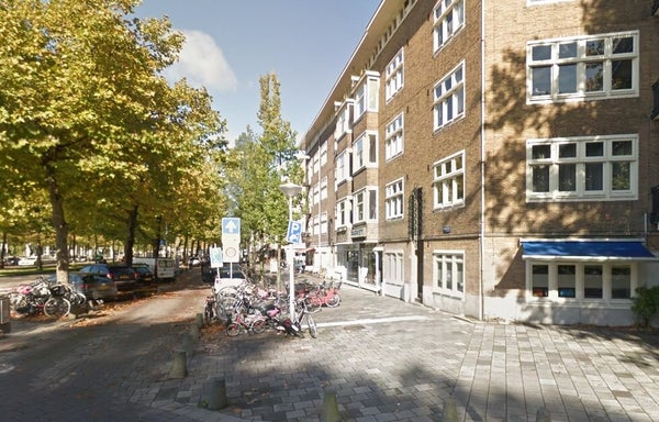 Te huur:  Amsterdam  / €2500,00 p.m. / 92,00m2