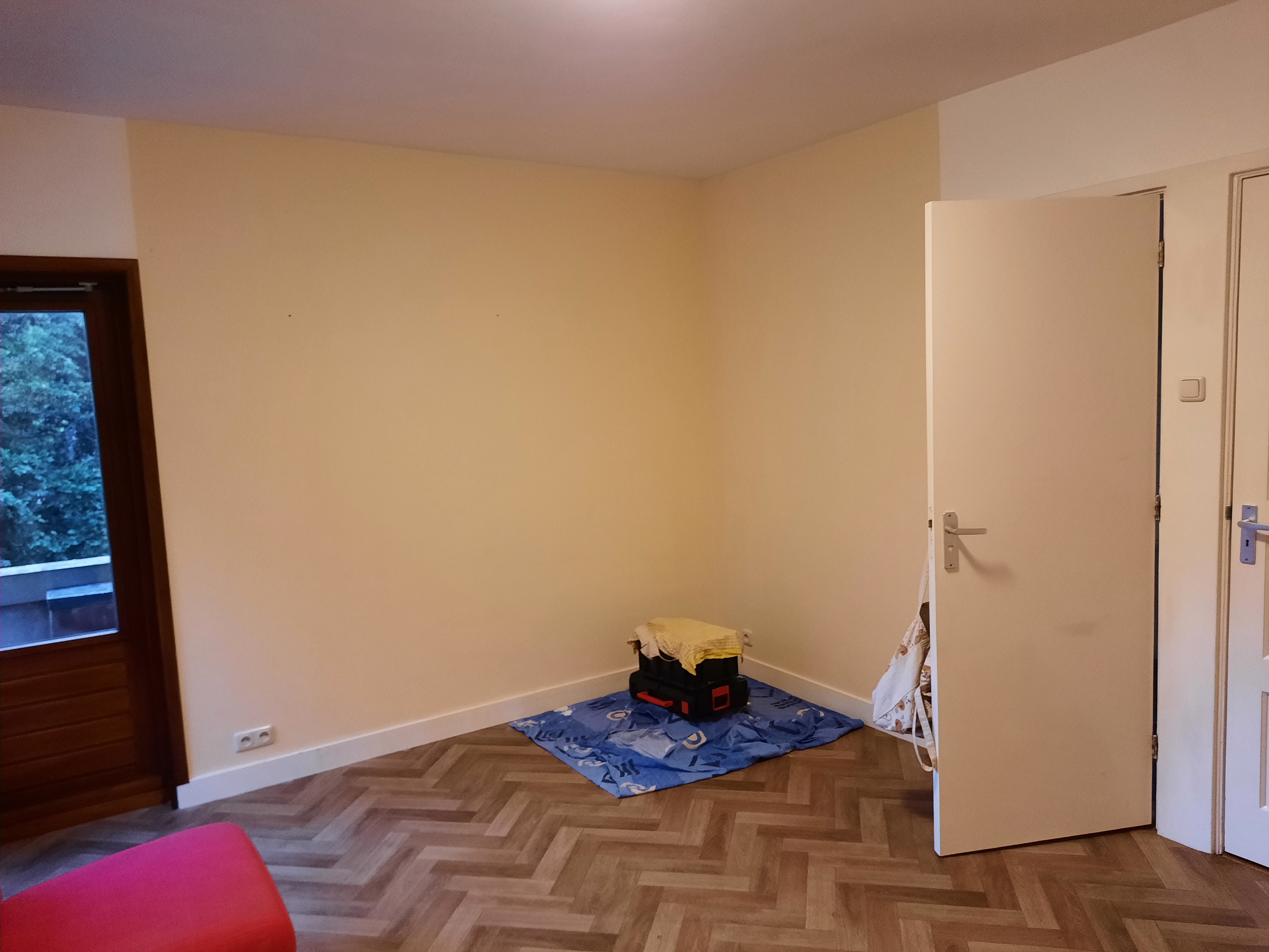 Te huur: Rijswijk / €550 p.m. / 12m2