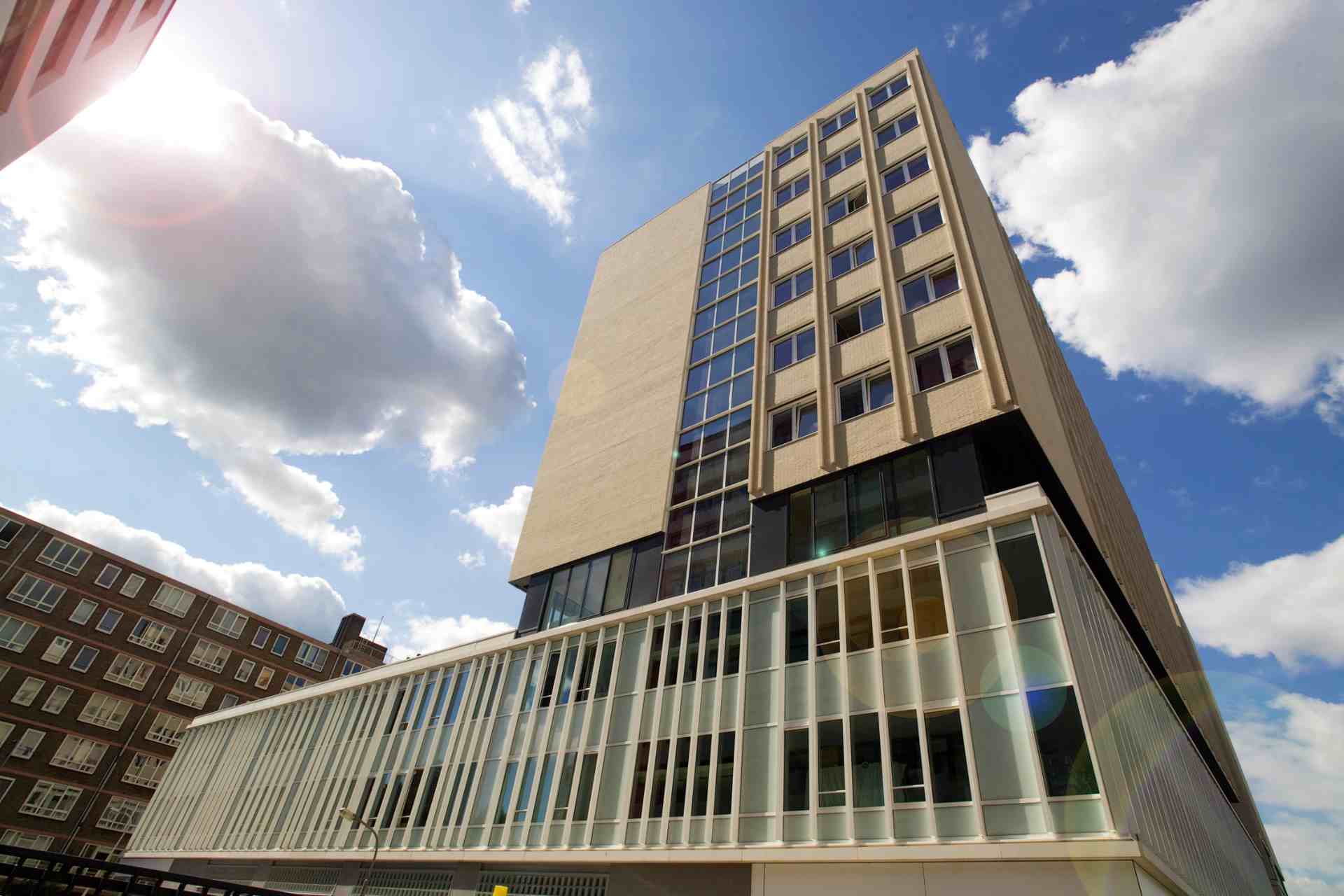 Te huur: Amsterdam / €899,13 p.m. / 46,00m2