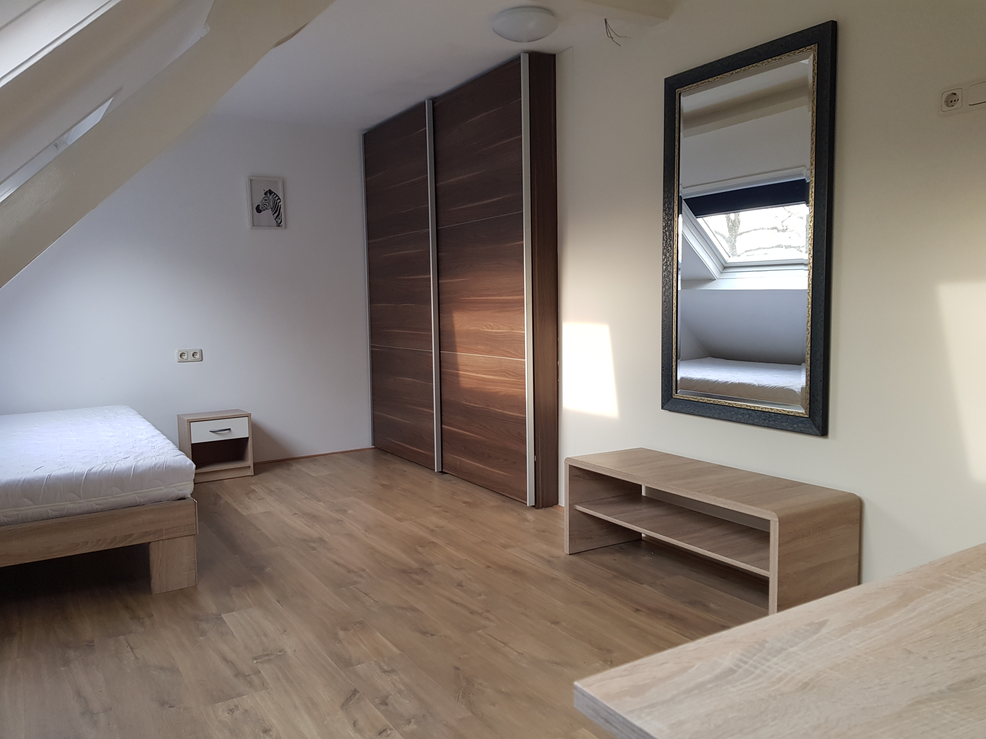 For rent: Nijmegen