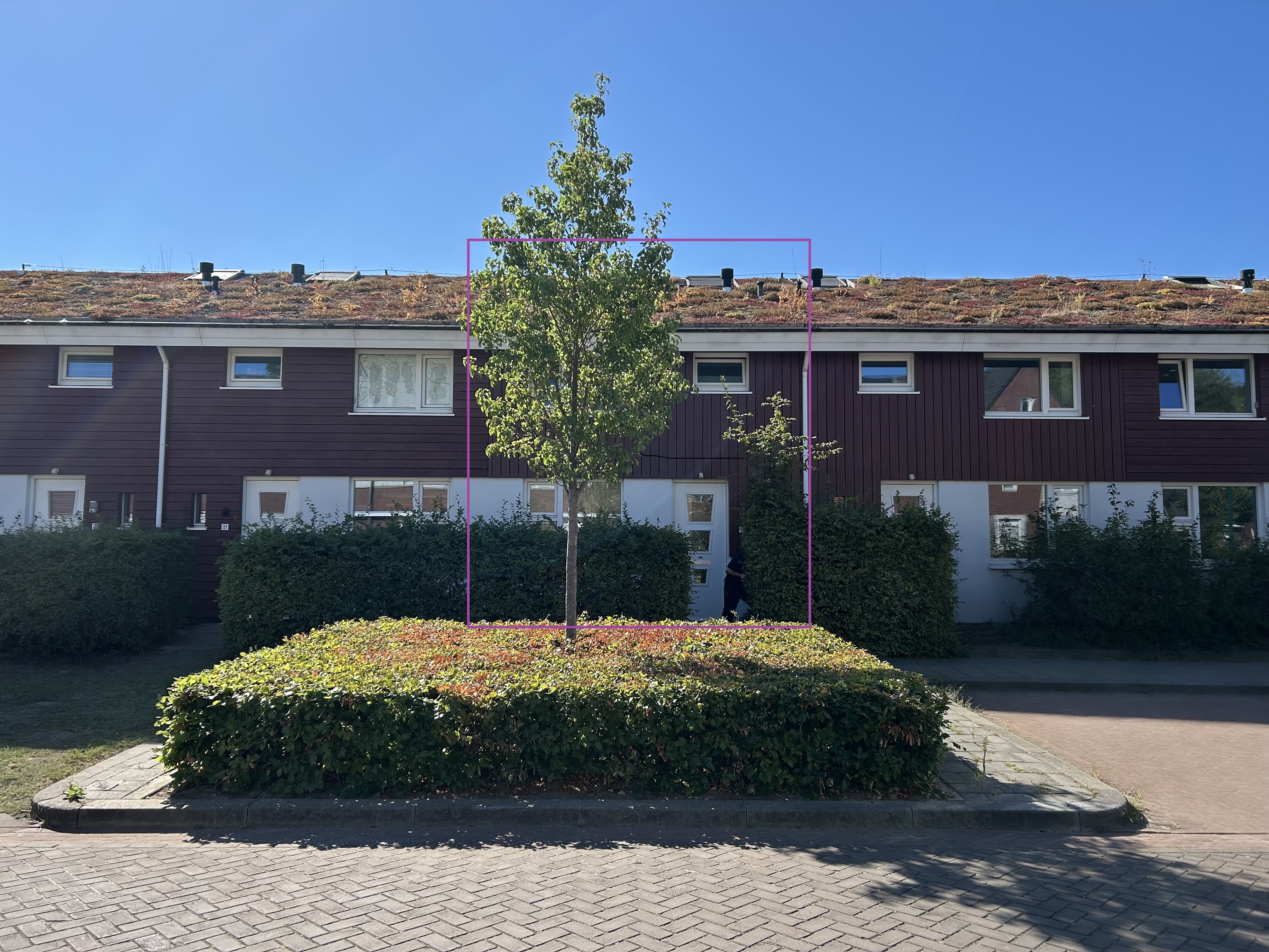 For rent: Sint-Oedenrode