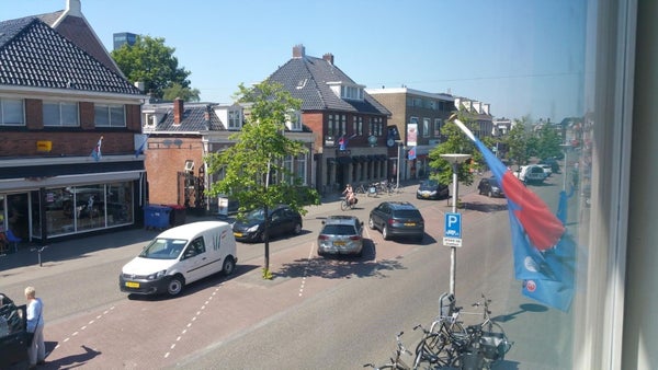 Te huur: Leeuwarden