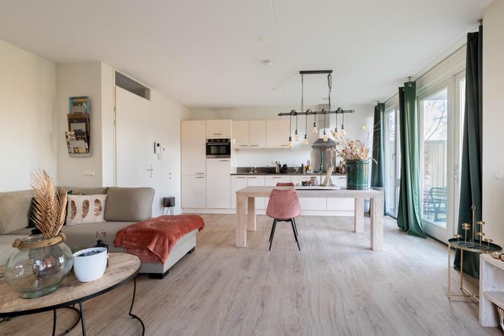 For rent: Castricum
