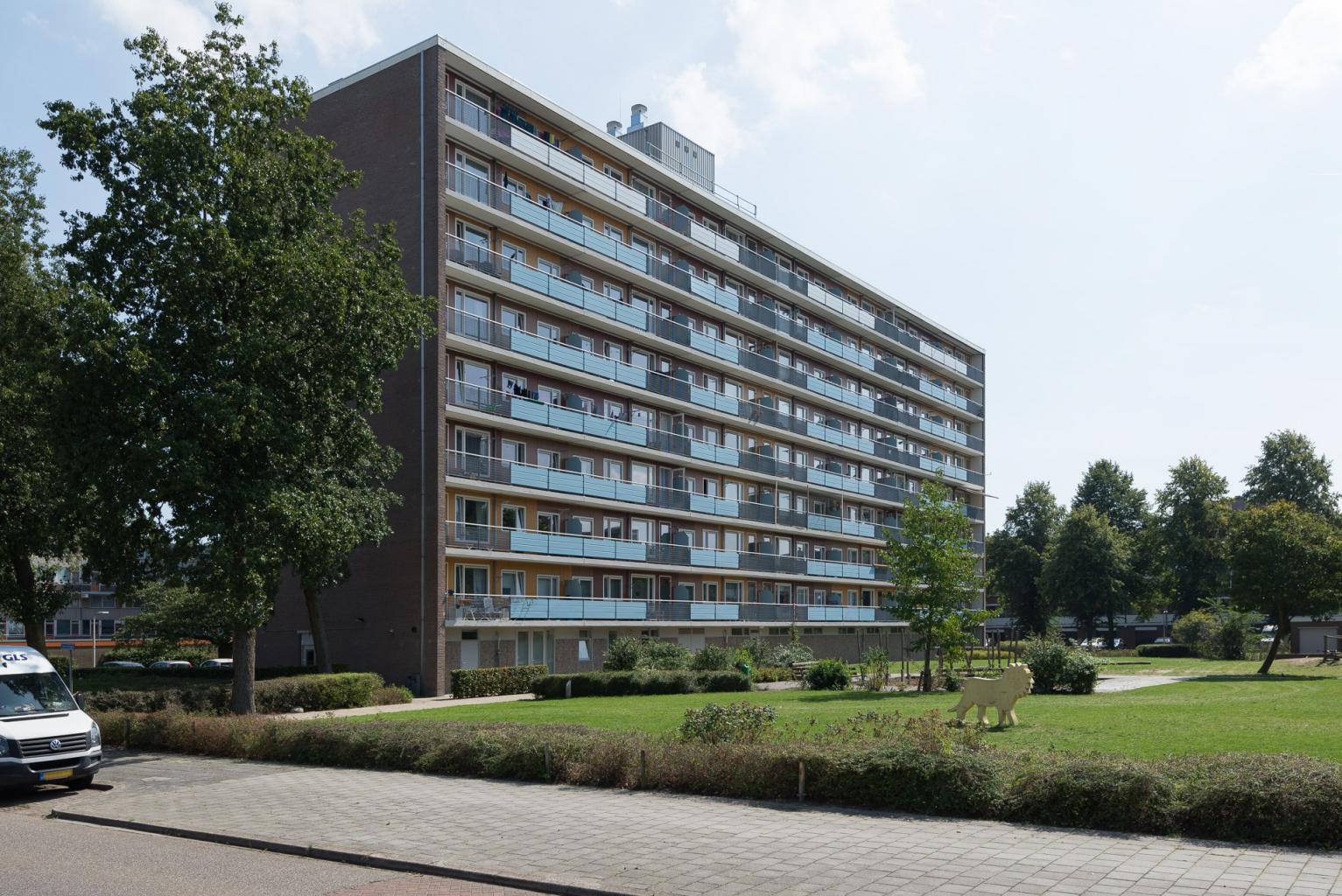 For rent: Zwolle