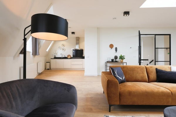 Te huur:  Den Haag  / €2800,00 p.m. / 122,00m2