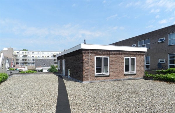 Te huur: Apeldoorn / €850,00 p.m. / 22,00m2