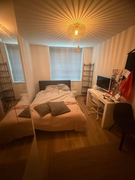 For rent: Amsterdam / €680.00 p.m. / 11.00m2