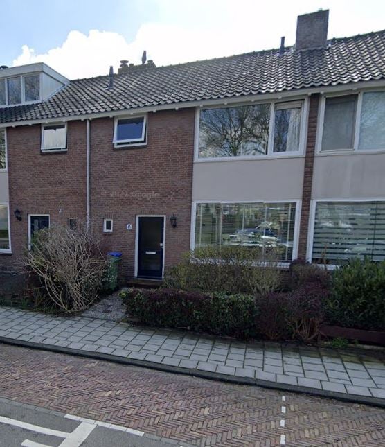 Te huur: Wassenaar