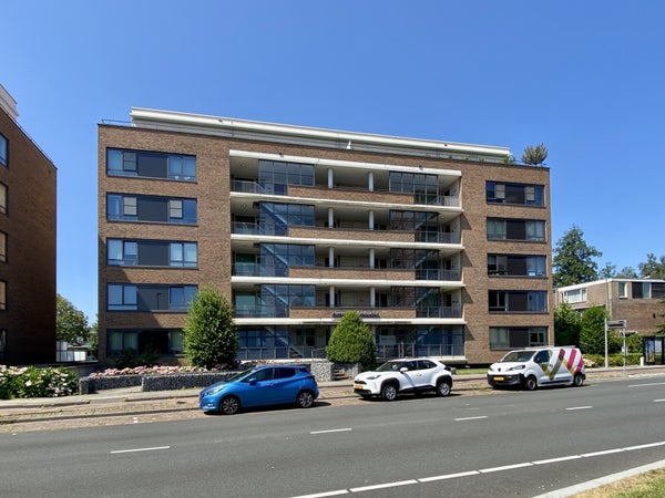 For rent: Vlaardingen