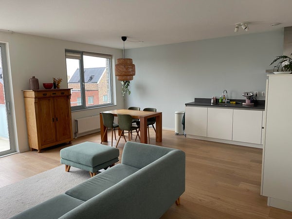 Te huur: Utrecht