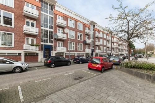 Te huur: Rotterdam / €820,00 p.m. / 60,00m2