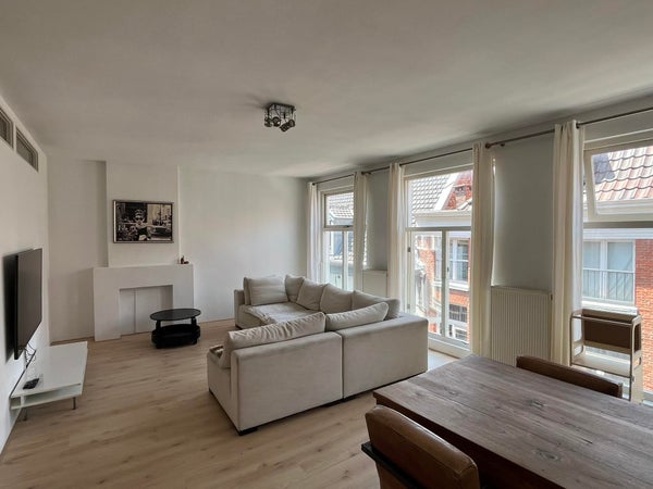 For rent:  Deventer  / €1850.00 p.m. / 102.00m2