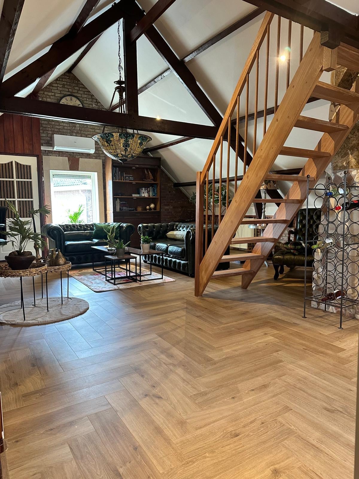 Te huur: Enschede / €1300,00 p.m. / 65,00m2