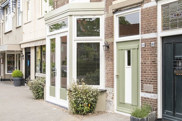 Te huur:  Oegstgeest  / €2295,00 p.m. / 70,00m2