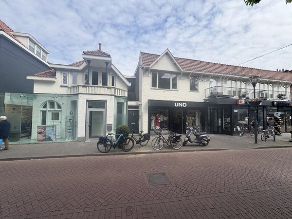 Te huur: Oegstgeest / €1750,00 p.m. / 55,00m2