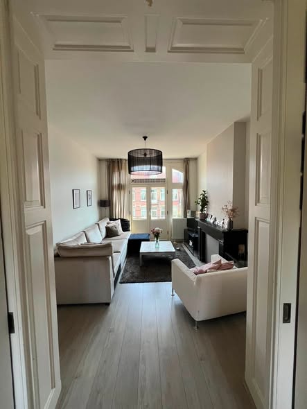 Te huur: Amsterdam / €622,36 p.m. / 13,00m2