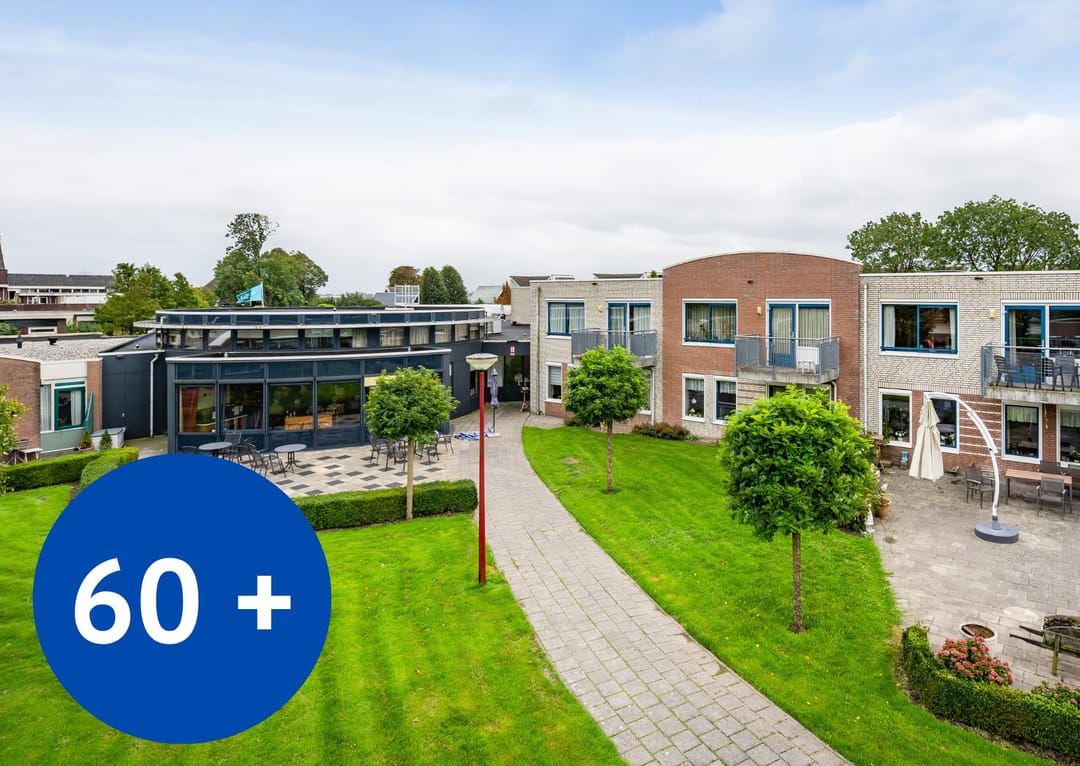 Te huur: Spierdijk / €860,00 p.m. / 55,00m2