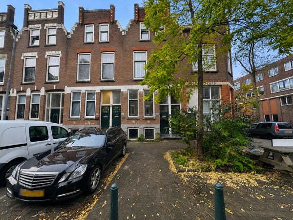 Te huur:  Rotterdam  / €1578 p.m. / 45m2