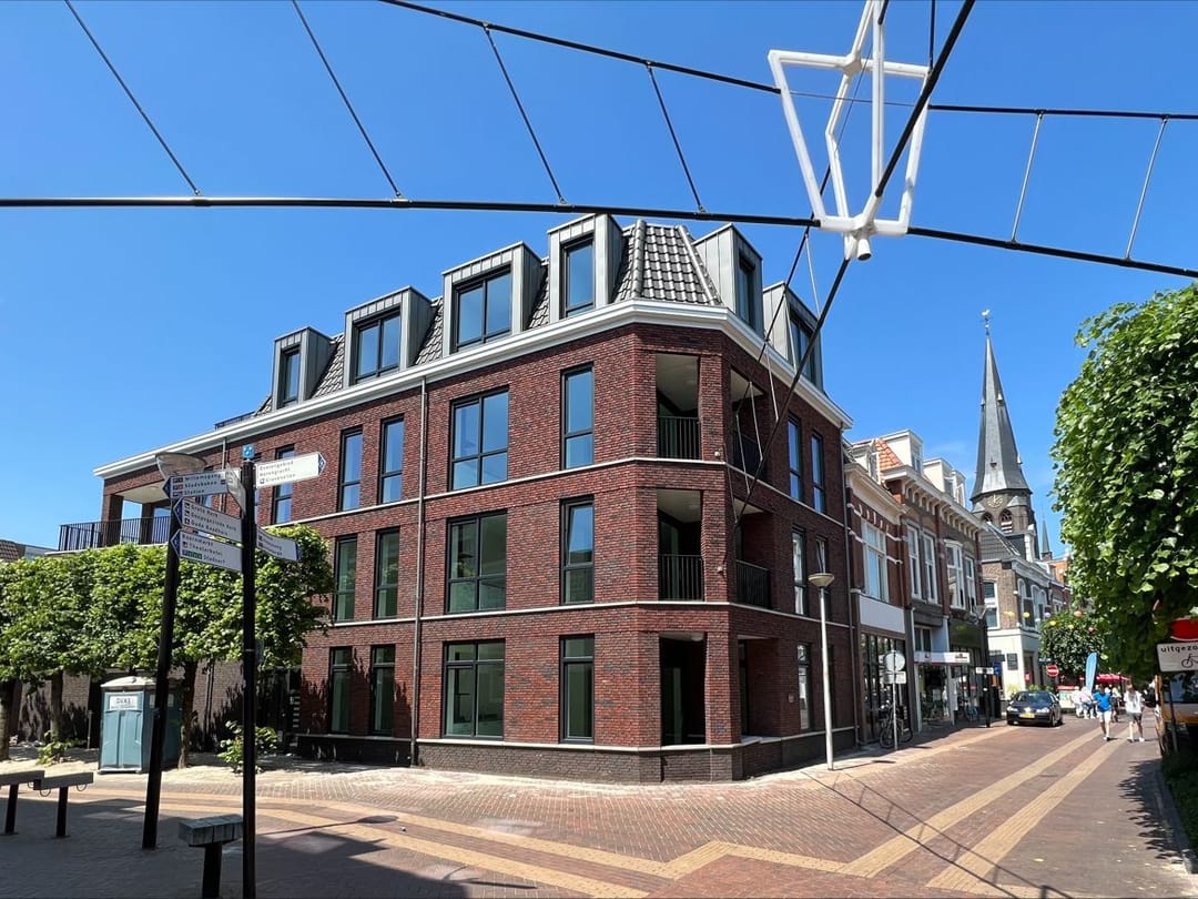 For rent: Almelo
