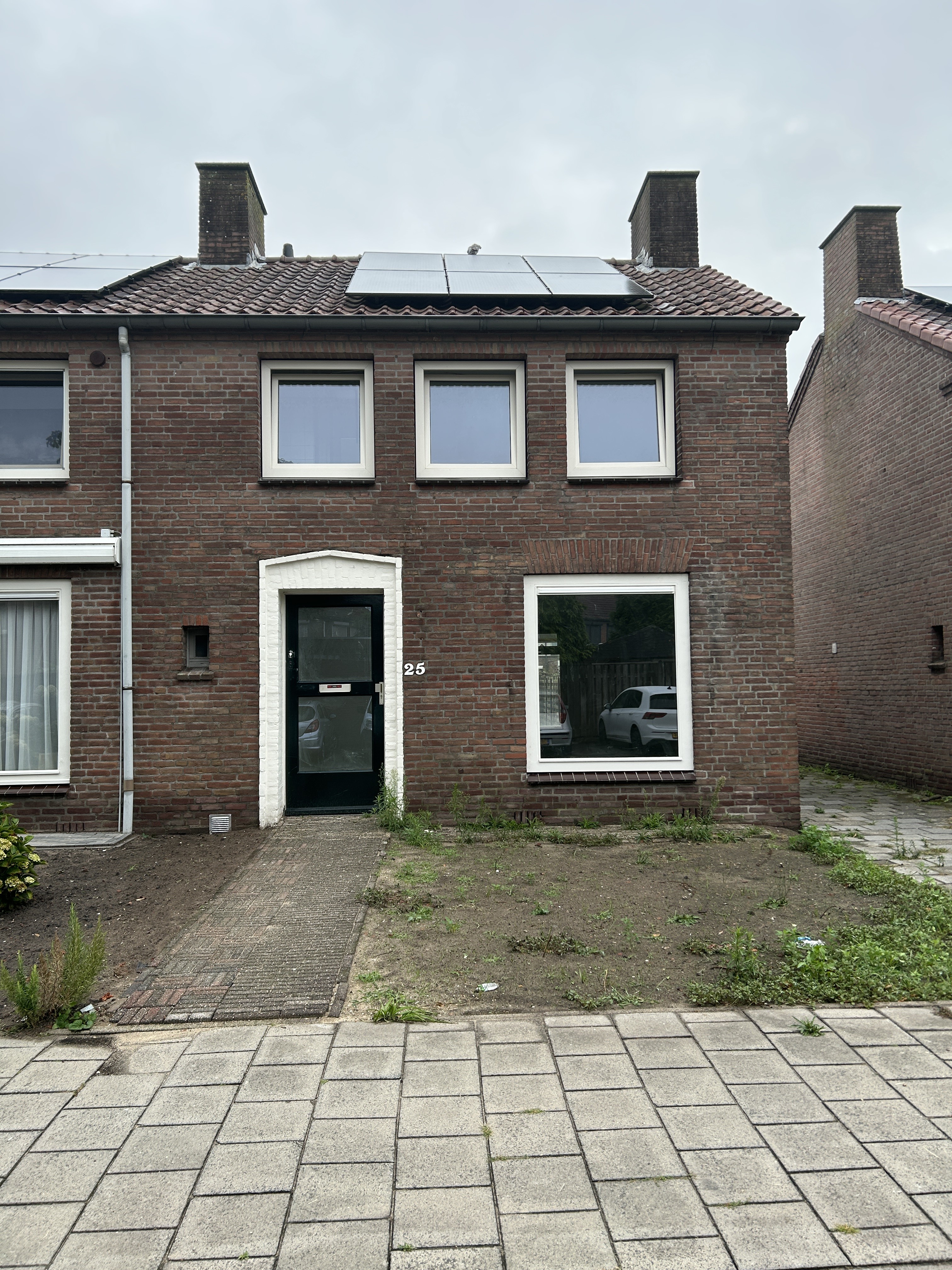 Te huur: Schijndel / €713 p.m. / 21m2