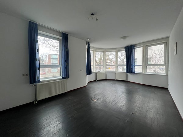 Te huur:  Rotterdam  / €1985,00 p.m. / 134,00m2