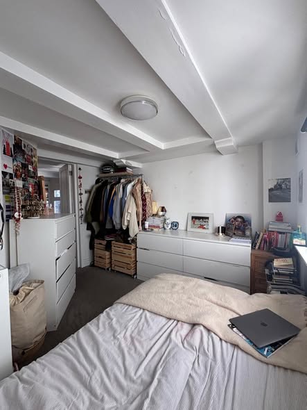 Te huur: Amsterdam / €925 p.m. / 10m2