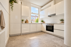 Te huur: Den Haag / €1925 p.m. / 60m2