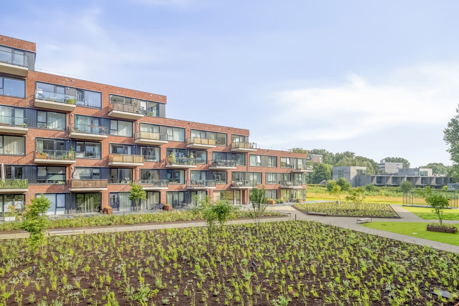 For rent: Groningen / €1450 p.m. / 90m2