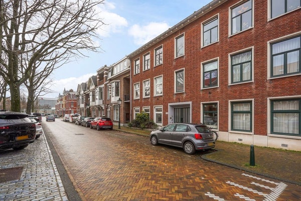 Te huur: Den Haag / €2300,00 p.m. / 85,00m2