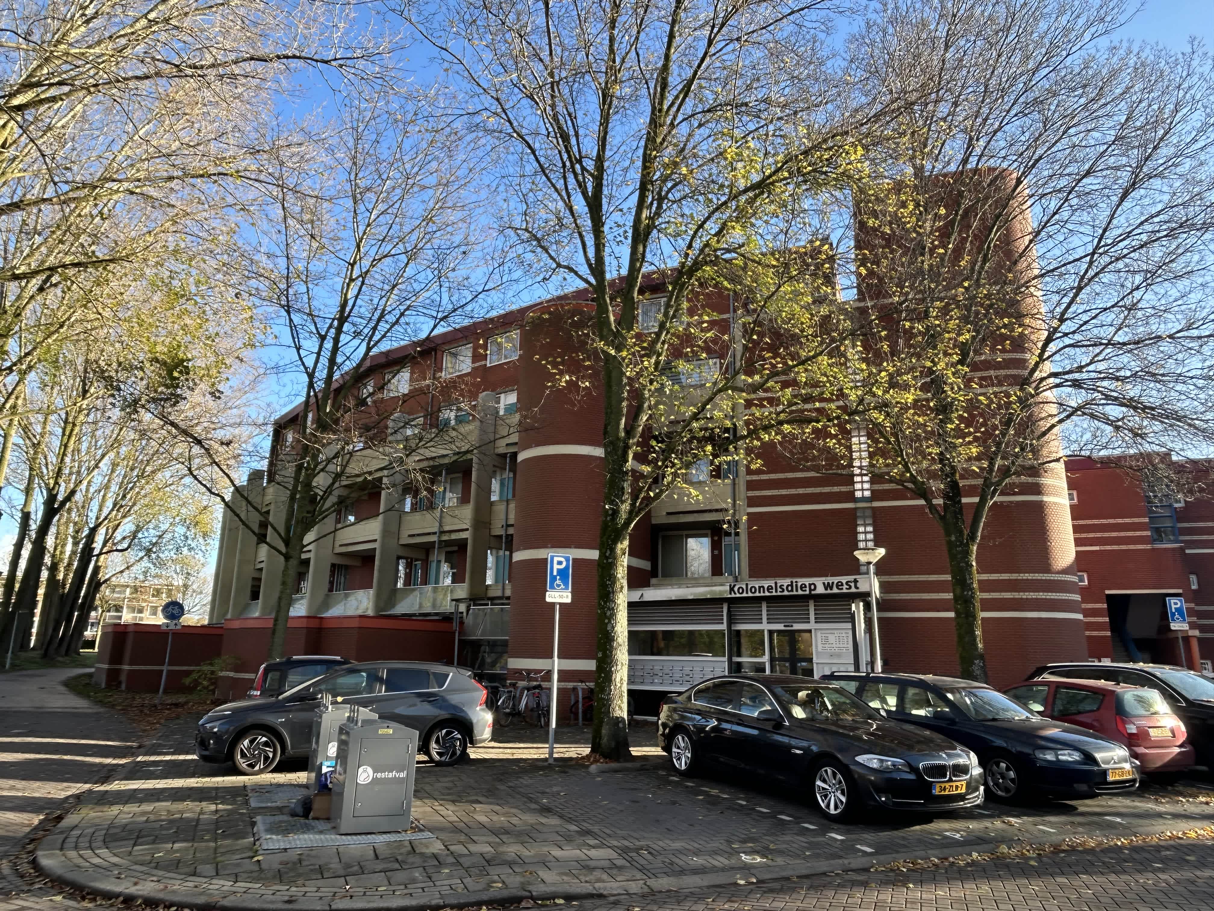 Te huur: Zaandam / €764 p.m. / 80m2