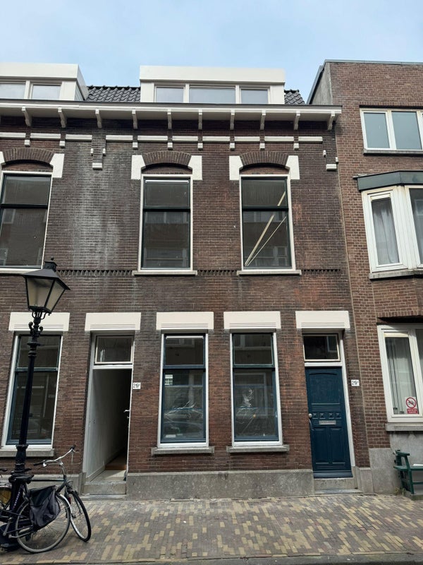 Te huur: Rotterdam / €2295,00 p.m. / 122,00m2