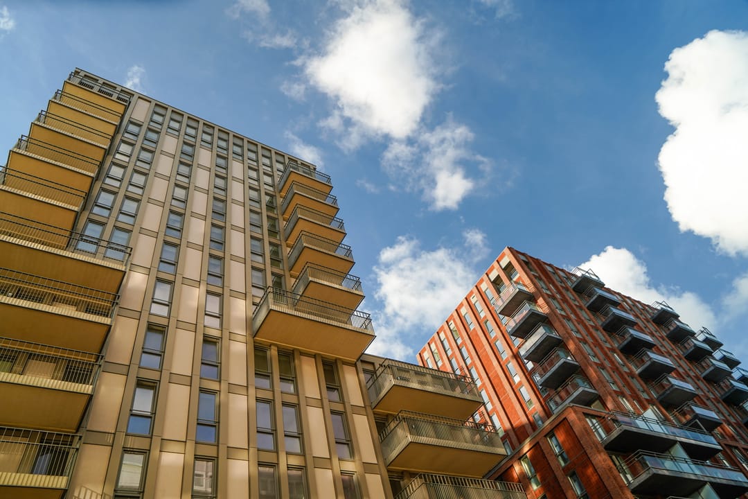 Te huur: Amsterdam / €2425,00 p.m. / 91,00m2