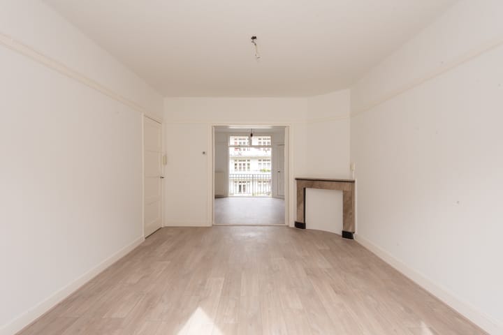 For rent: Amsterdam