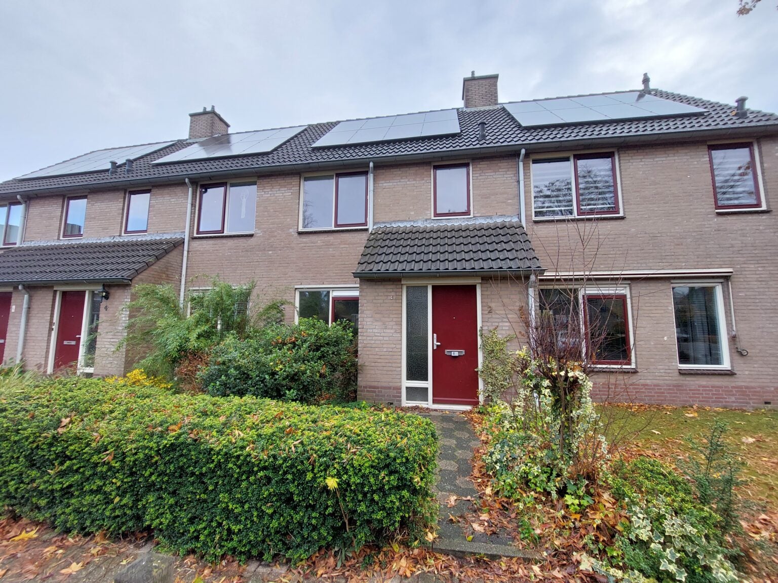 Te huur: Valkenswaard / €1490,00 p.m. / 105,00m2