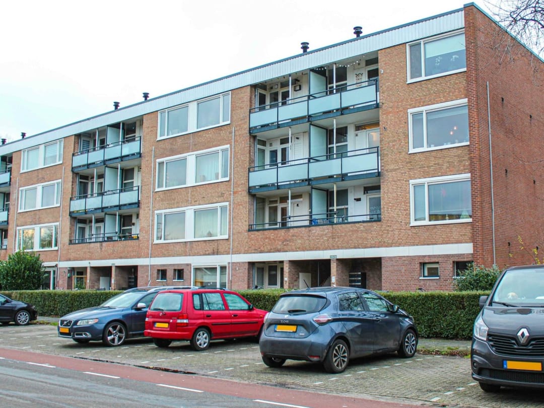 Te huur: Assen