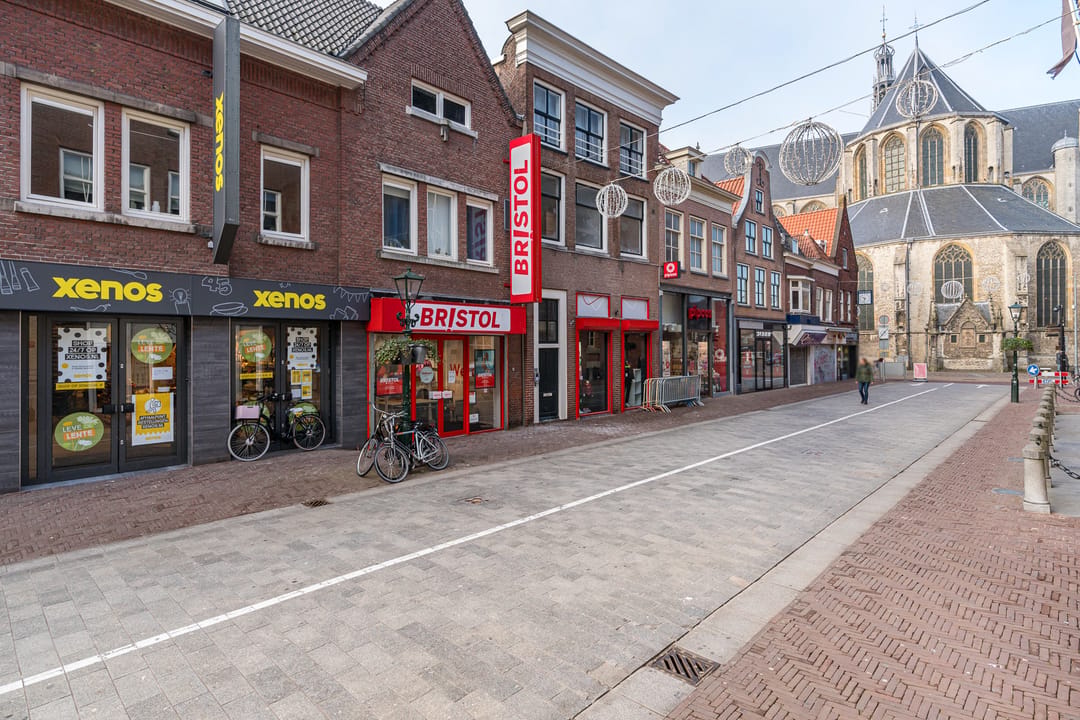 For rent: Alkmaar